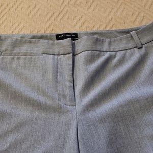 The Limited Cassidy Fit Capri Pants Size 12